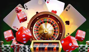 Вход на официальный сайт Casino Malina